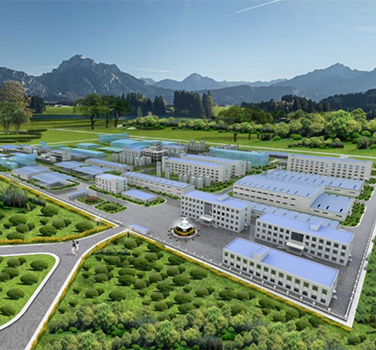 陝西艾科萊特新材料有限公司