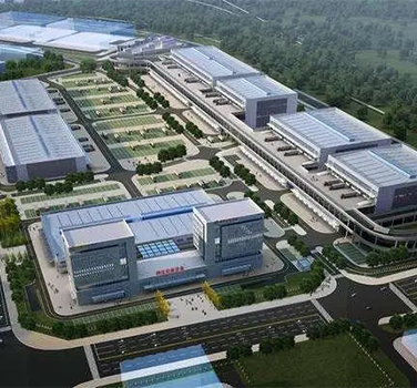 蘇州天辰冷鏈物流倉（cāng）儲