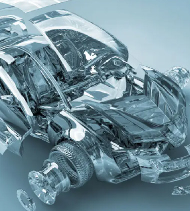 汽車（chē）零部件