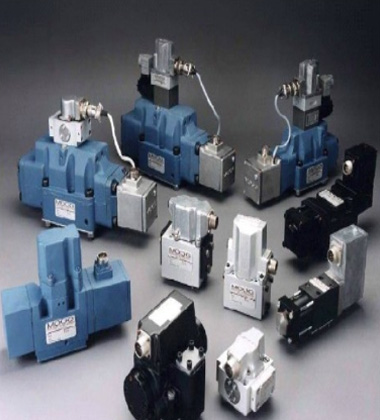 液壓泵（bèng）閥